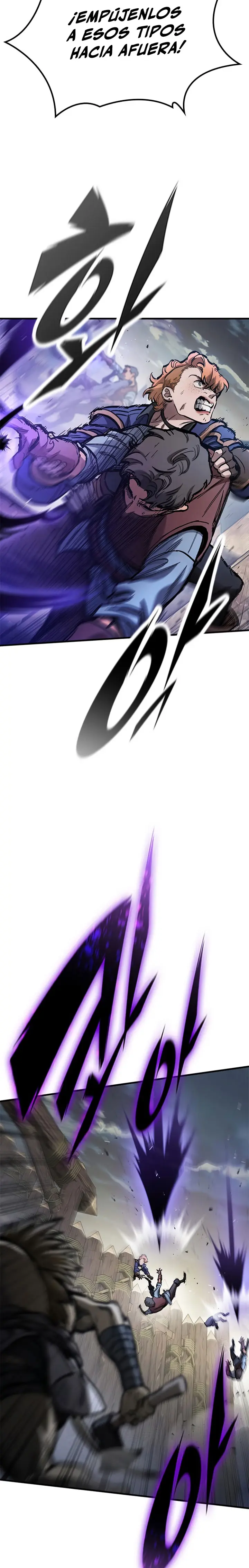 Read Eternally Regressing Knight ES Manga Online