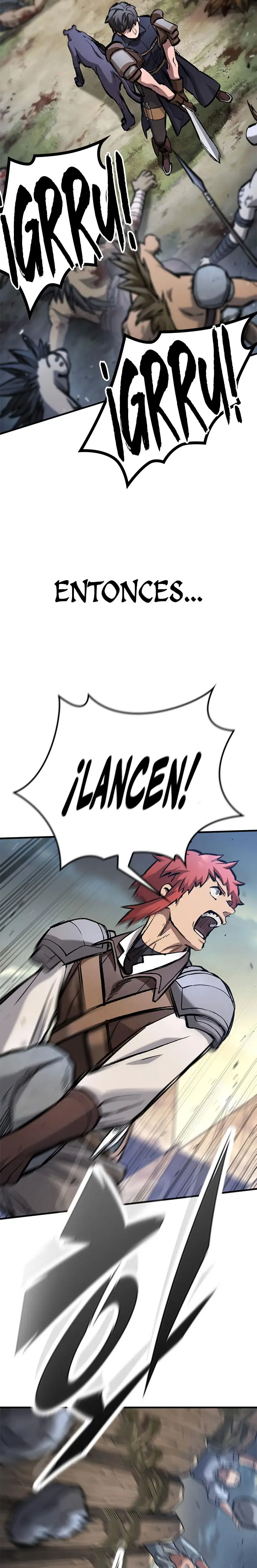 Read Eternally Regressing Knight ES Manga Online