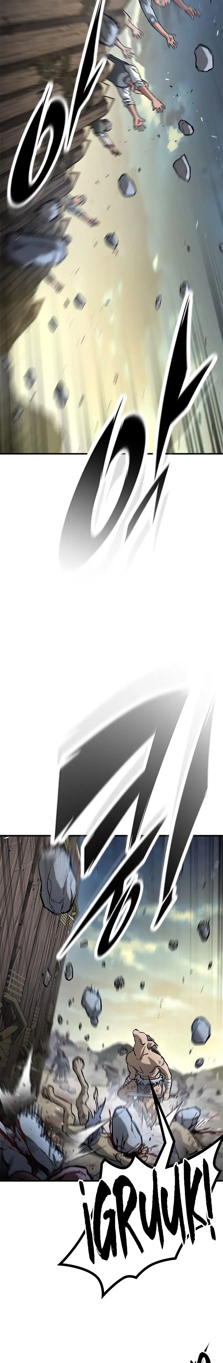 Read Eternally Regressing Knight ES Manga Online