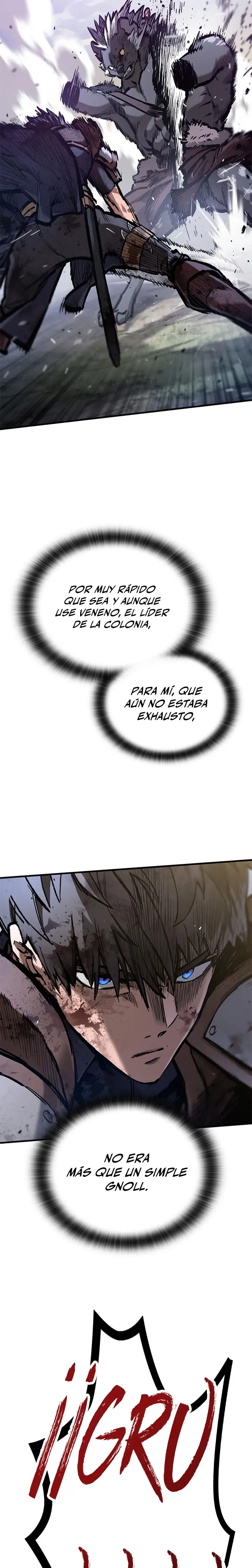 Read Eternally Regressing Knight ES Manga Online