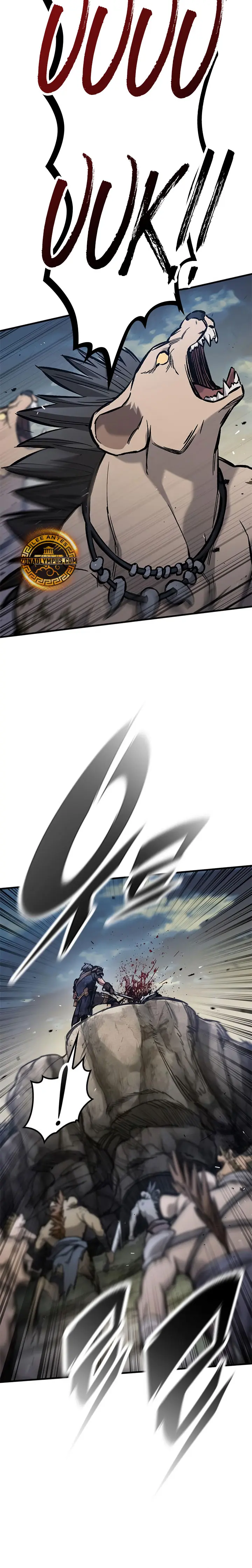 Read Eternally Regressing Knight ES Manga Online