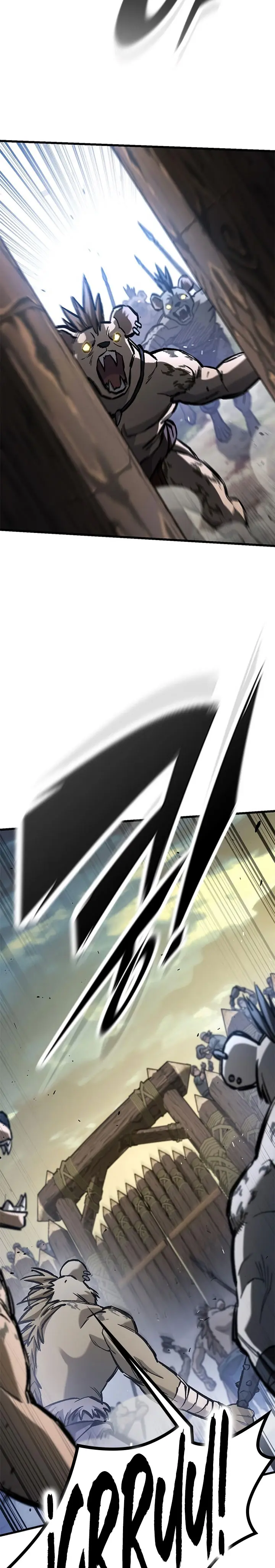 Read Eternally Regressing Knight ES Manga Online