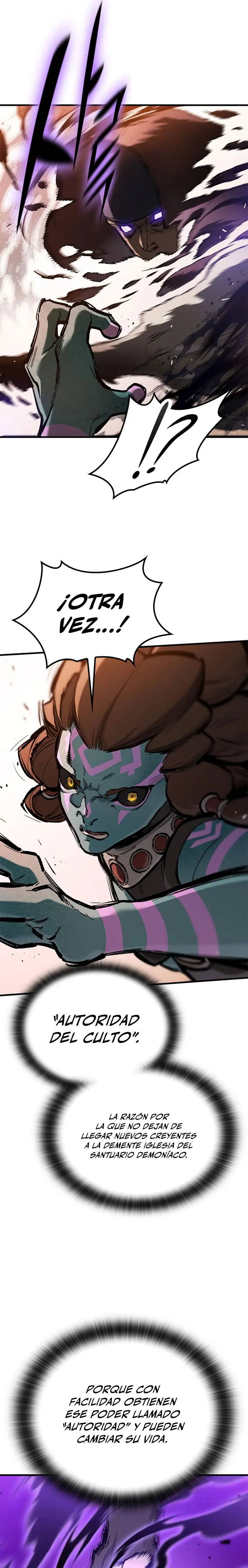 Read Eternally Regressing Knight ES Manga Online