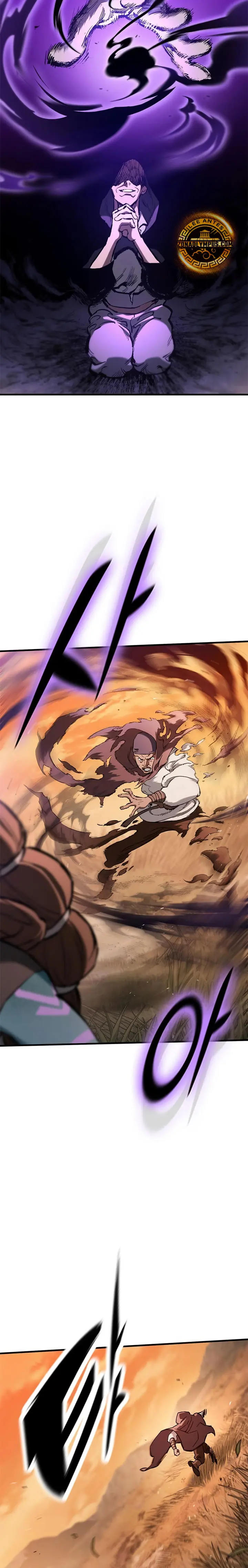 Read Eternally Regressing Knight ES Manga Online