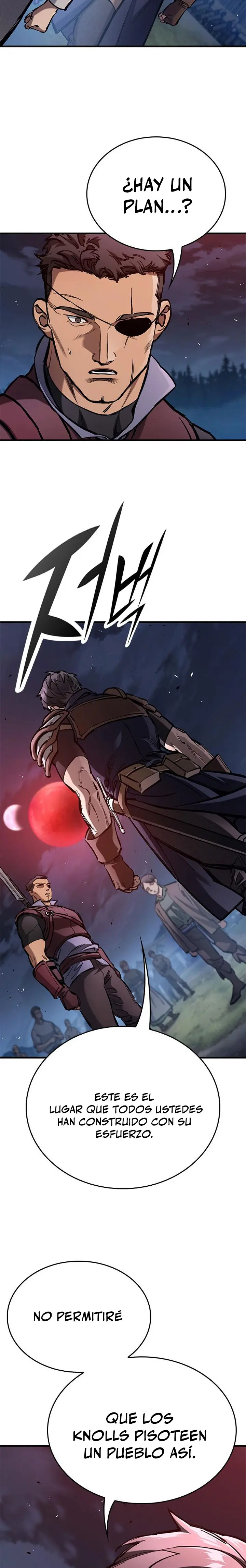 Read Eternally Regressing Knight ES Manga Online