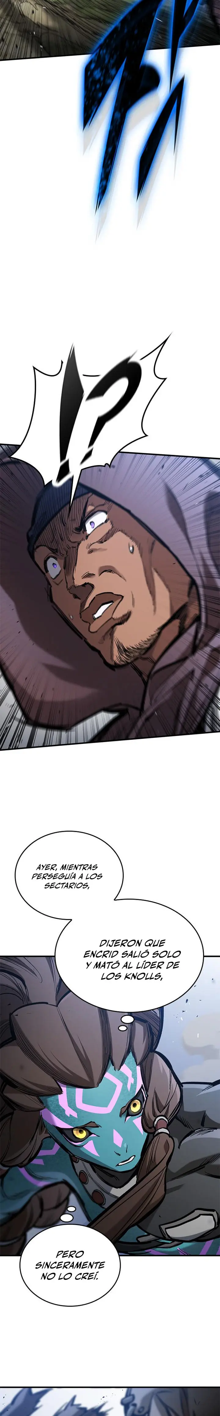 Read Eternally Regressing Knight ES Manga Online