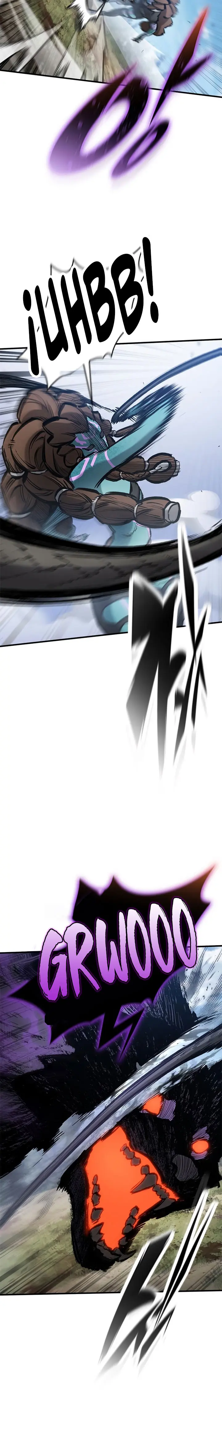 Read Eternally Regressing Knight ES Manga Online