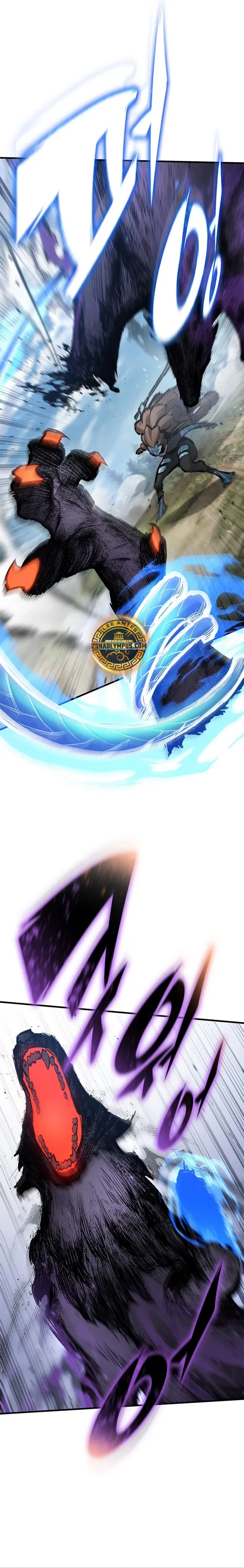 Read Eternally Regressing Knight ES Manga Online