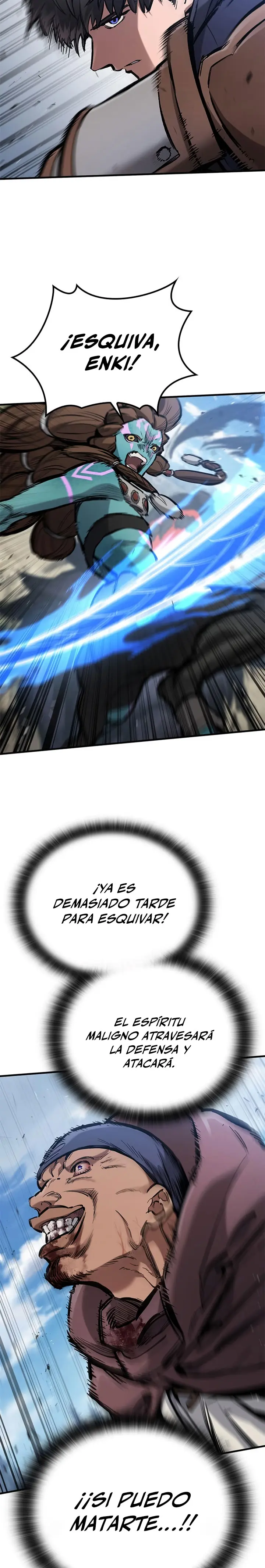 Read Eternally Regressing Knight ES Manga Online