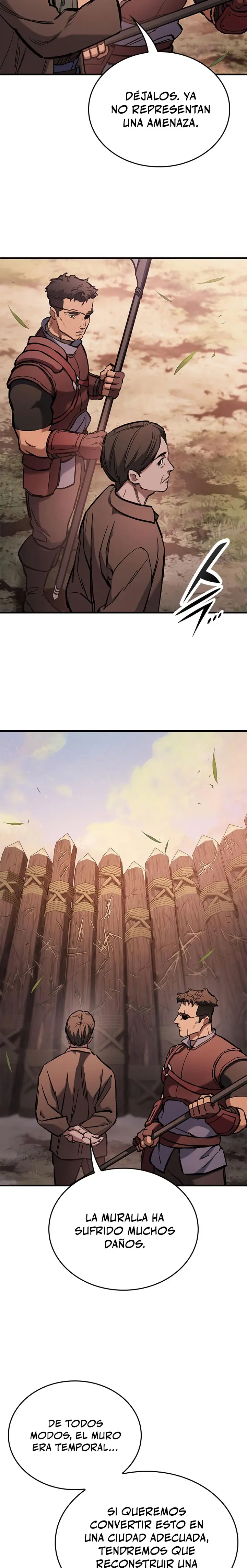 Read Eternally Regressing Knight ES Manga Online