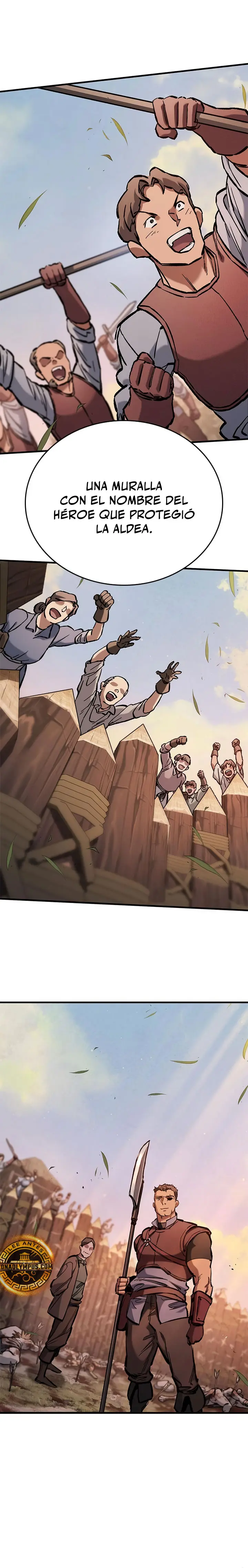 Read Eternally Regressing Knight ES Manga Online