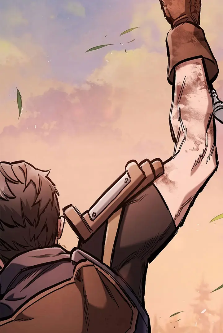 Read Eternally Regressing Knight ES Manga Online