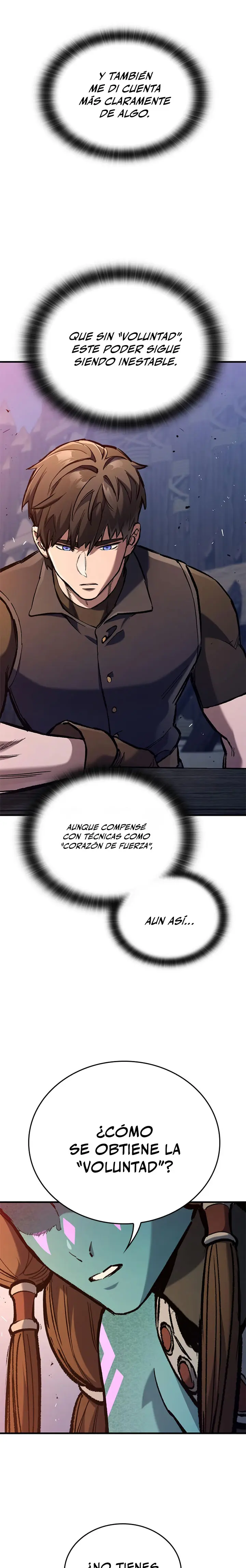 Read Eternally Regressing Knight ES Manga Online