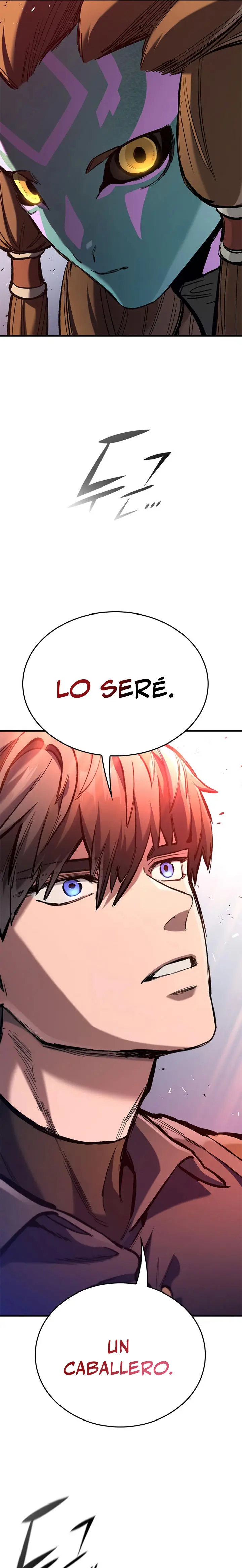 Read Eternally Regressing Knight ES Manga Online