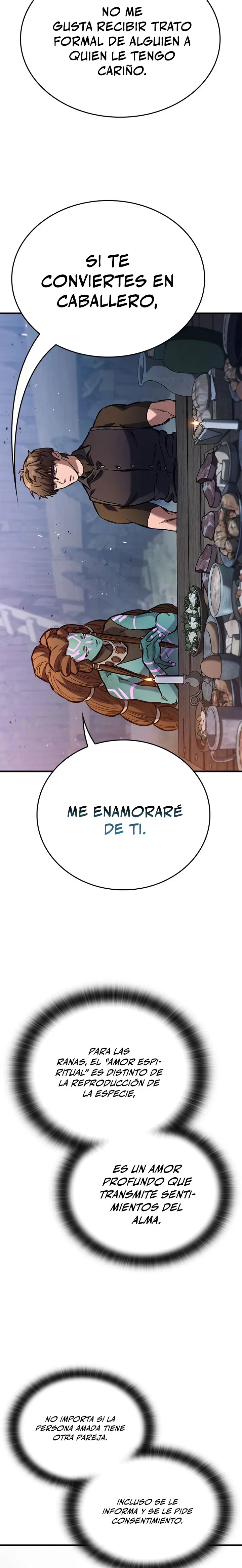 Read Eternally Regressing Knight ES Manga Online