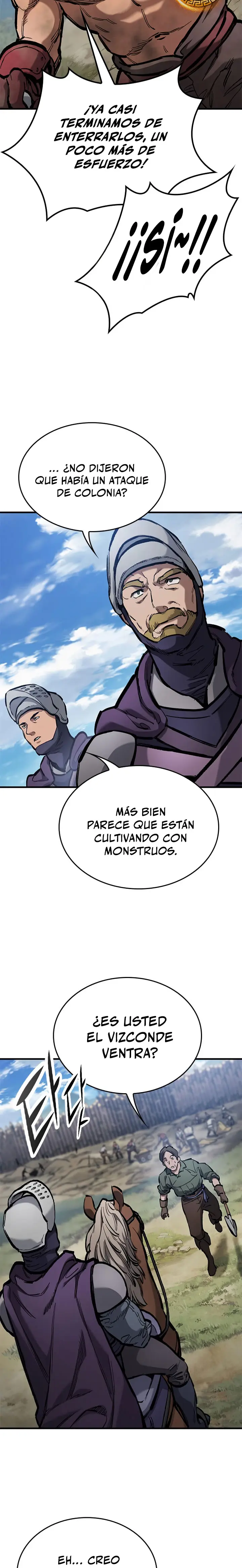 Read Eternally Regressing Knight ES Manga Online