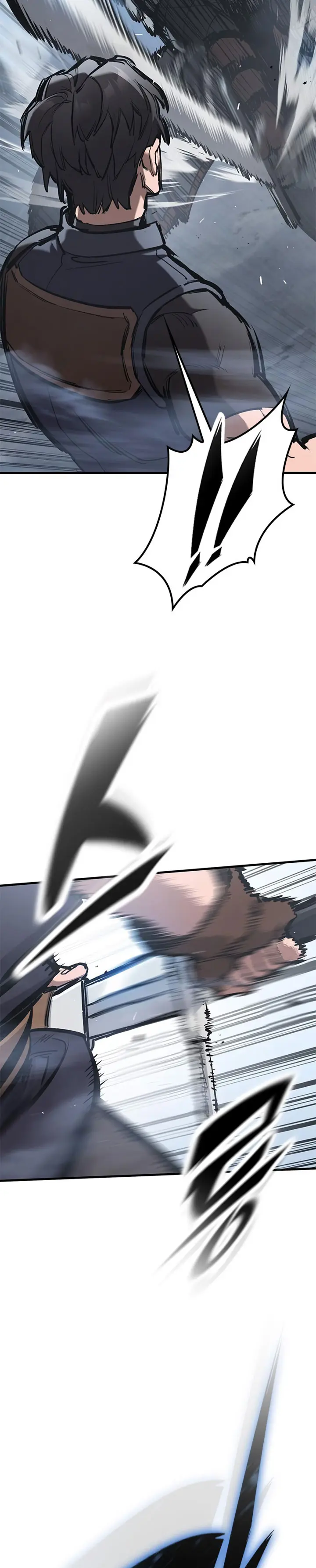 Read Eternally Regressing Knight ES Manga Online