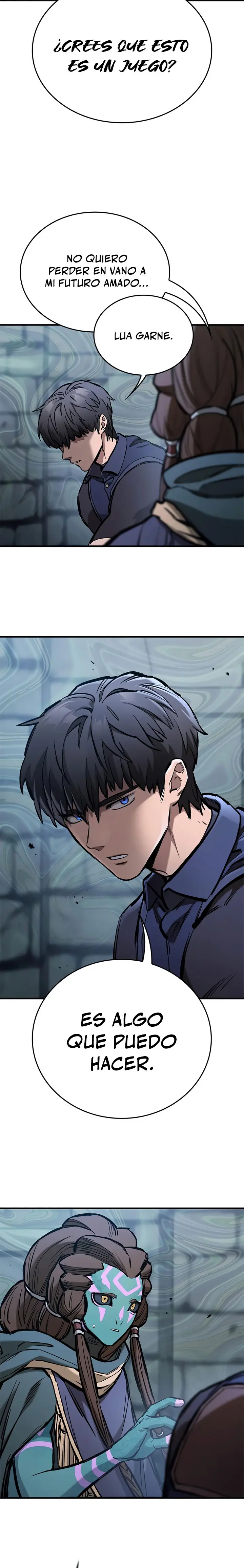 Read Eternally Regressing Knight ES Manga Online