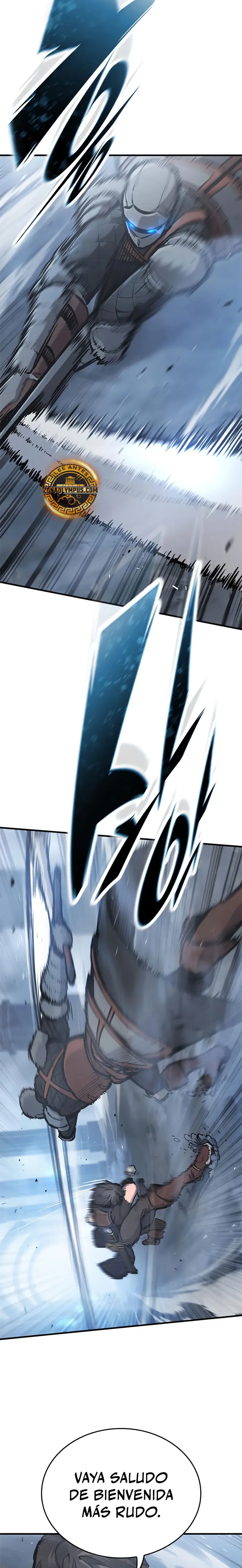 Read Eternally Regressing Knight ES Manga Online