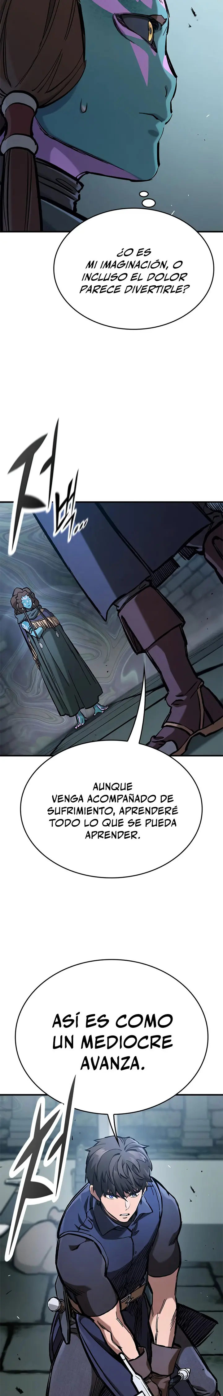 Read Eternally Regressing Knight ES Manga Online