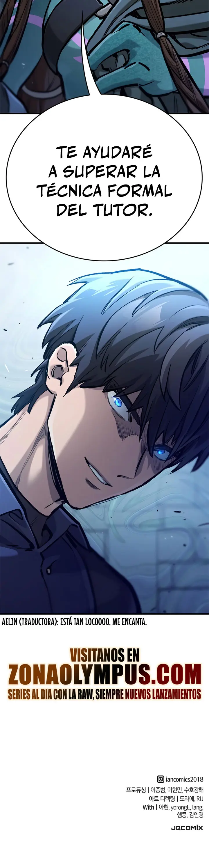 Read Eternally Regressing Knight ES Manga Online