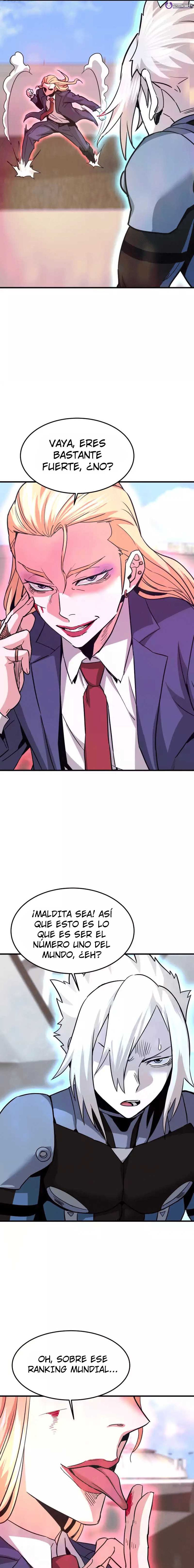 Read Han Dae sung Returned from Hell ES Manga Online