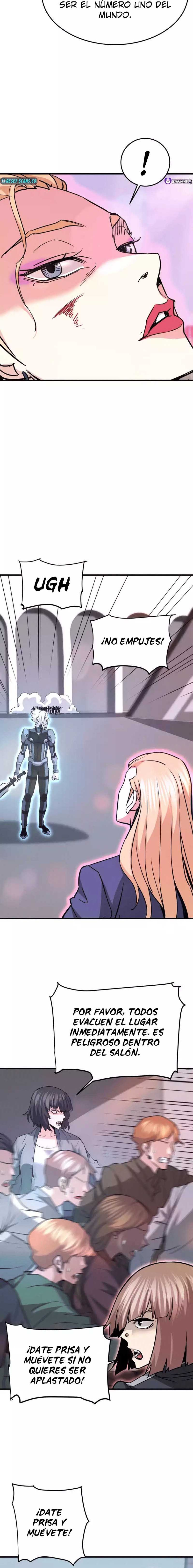 Read Han Dae sung Returned from Hell ES Manga Online