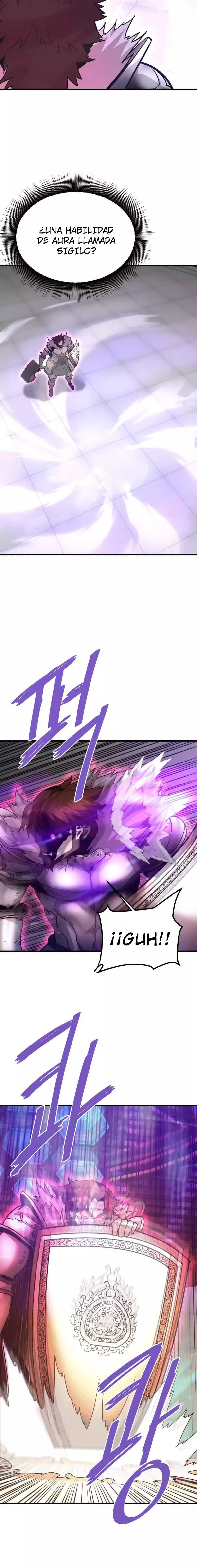 Read Han Dae sung Returned from Hell ES Manga Online