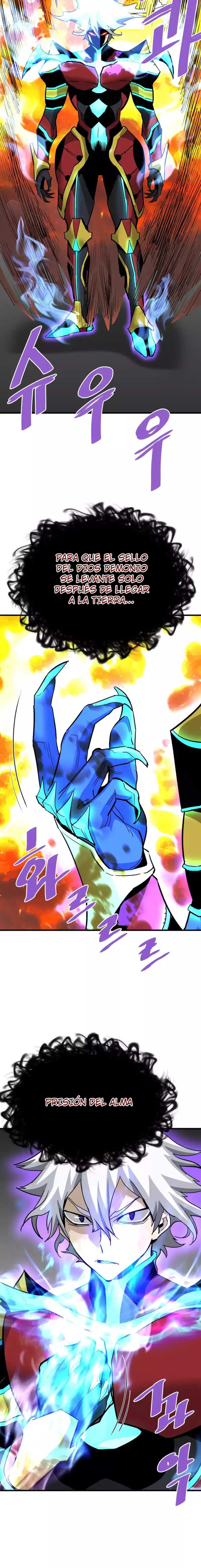 Read Han Dae sung Returned from Hell ES Manga Online