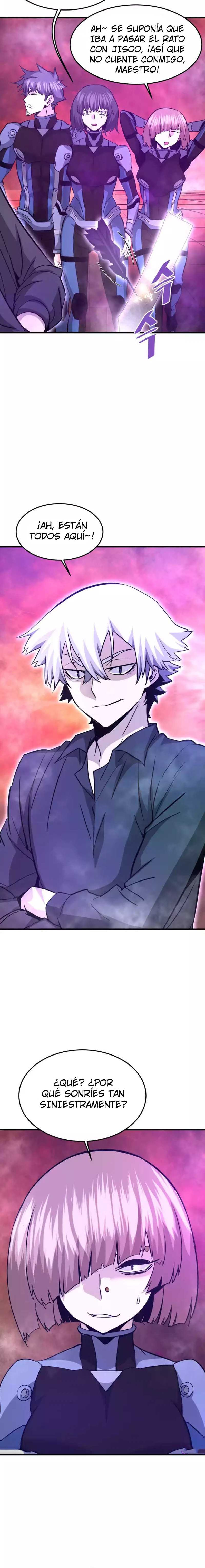 Read Han Dae sung Returned from Hell ES Manga Online