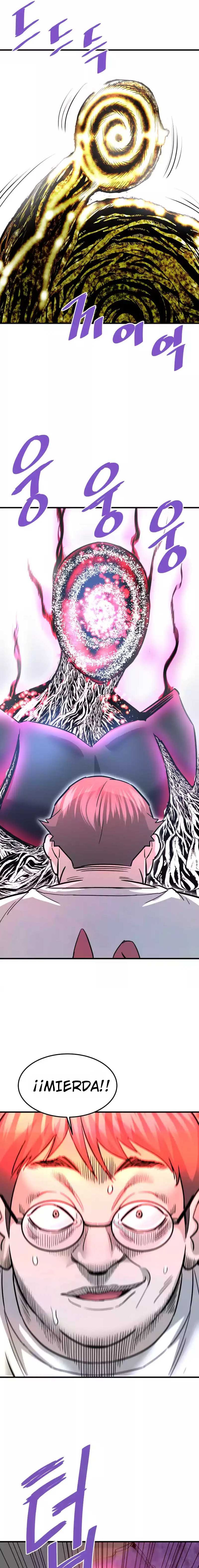 Read Han Dae sung Returned from Hell ES Manga Online