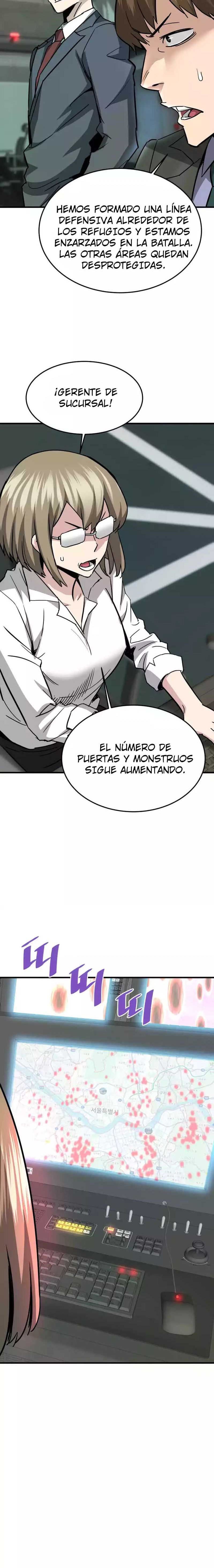 Read Han Dae sung Returned from Hell ES Manga Online