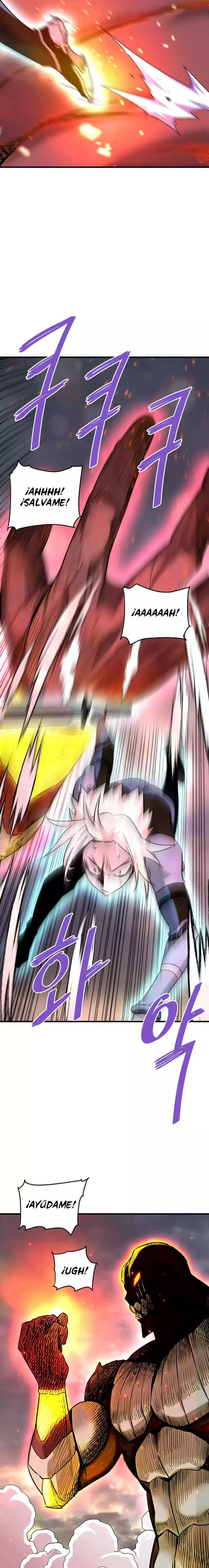 Read Han Dae sung Returned from Hell ES Manga Online