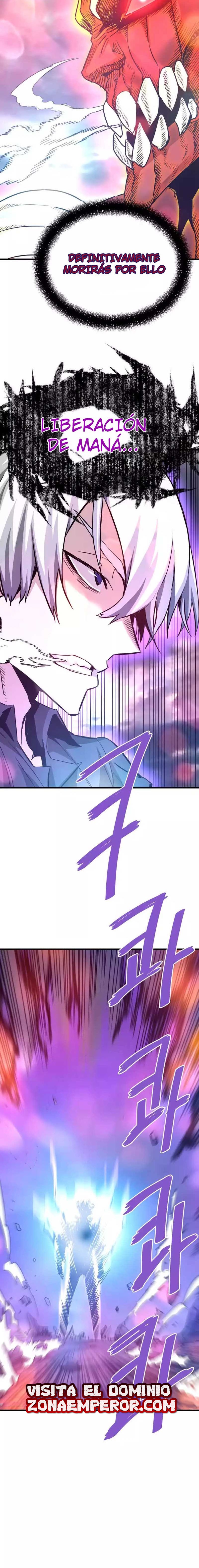 Read Han Dae sung Returned from Hell ES Manga Online