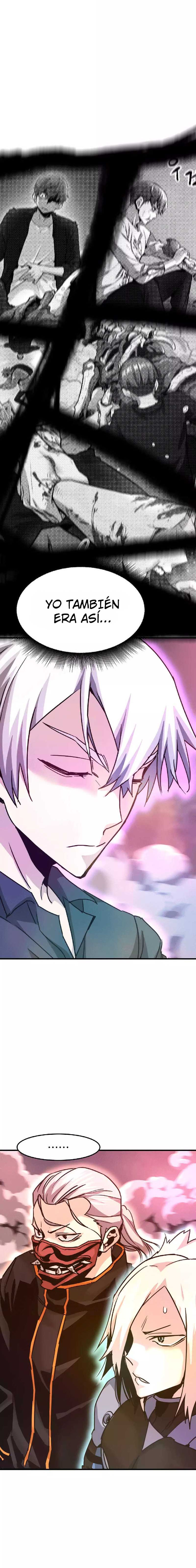 Read Han Dae sung Returned from Hell ES Manga Online