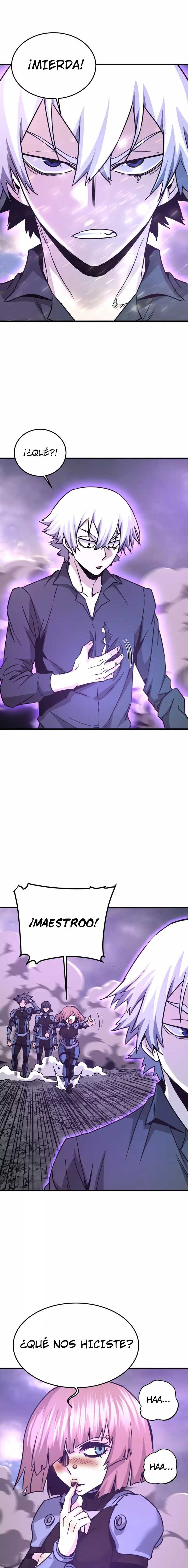 Read Han Dae sung Returned from Hell ES Manga Online