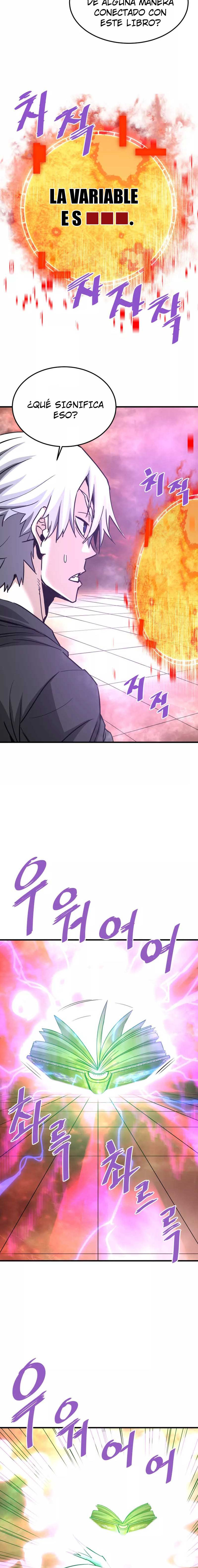 Read Han Dae sung Returned from Hell ES Manga Online