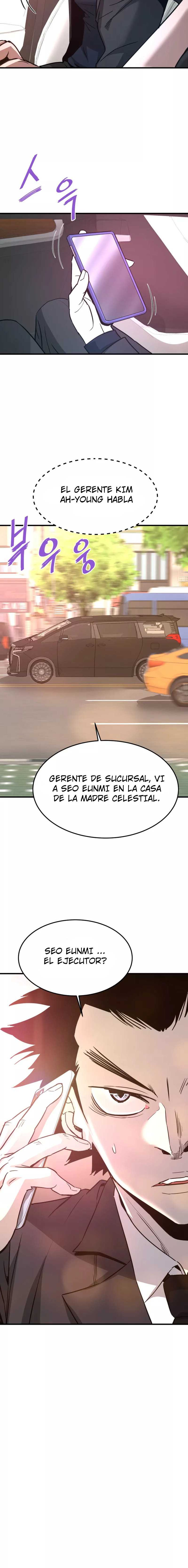 Read Han Dae sung Returned from Hell ES Manga Online