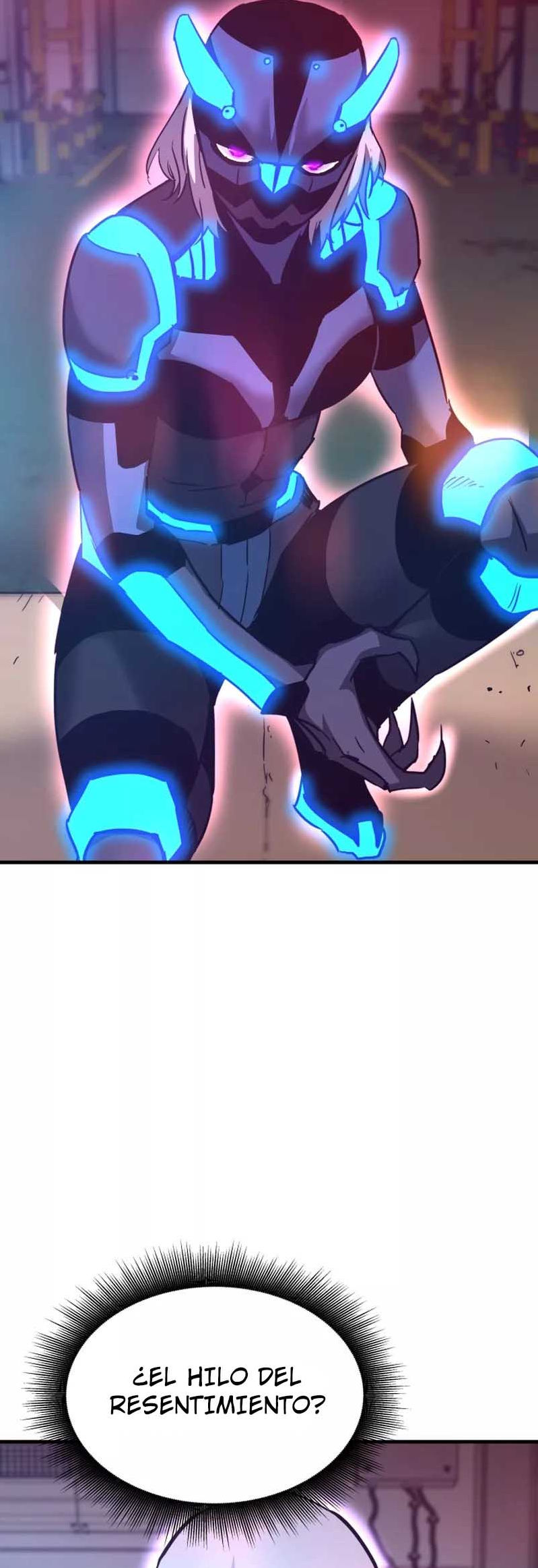 Read Han Dae sung Returned from Hell ES Manga Online