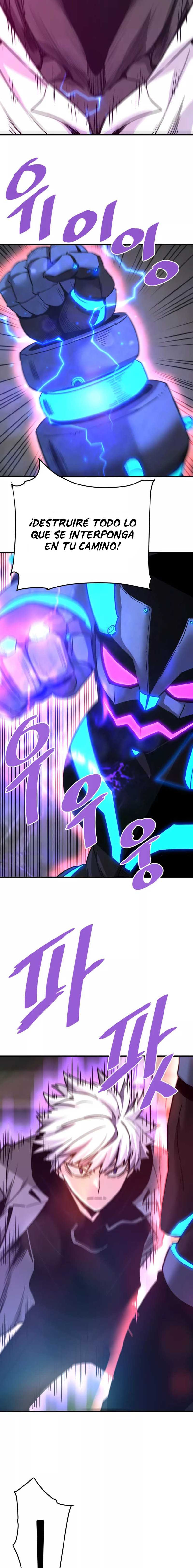 Read Han Dae sung Returned from Hell ES Manga Online