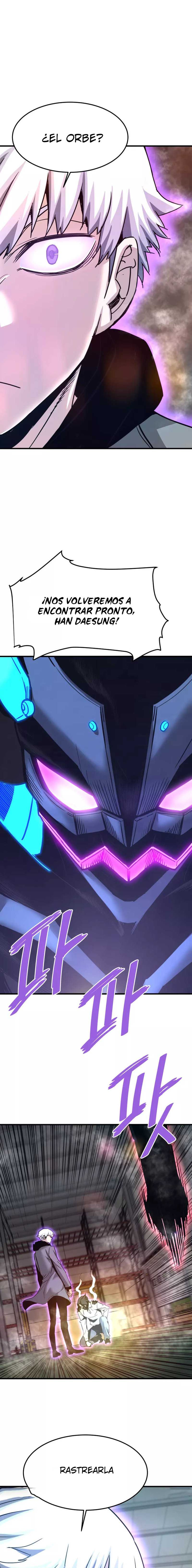 Read Han Dae sung Returned from Hell ES Manga Online