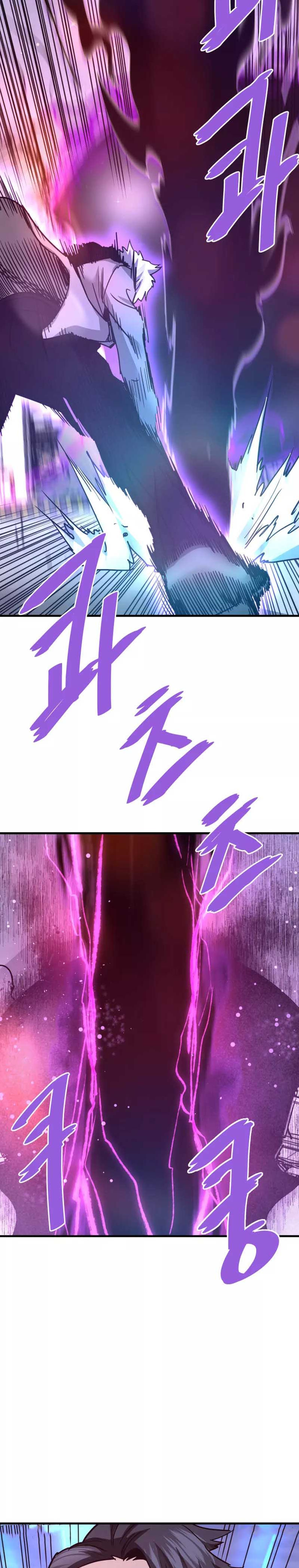 Read Han Dae sung Returned from Hell ES Manga Online