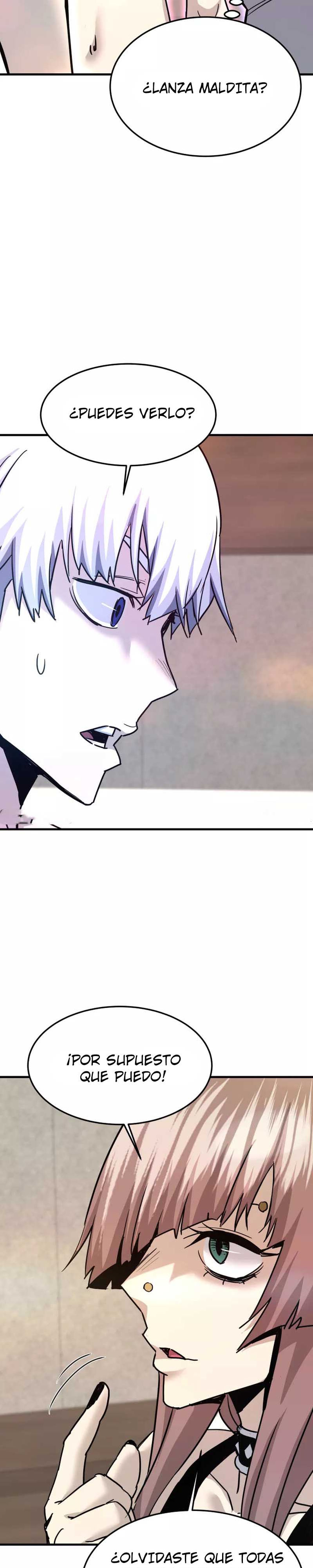 Read Han Dae sung Returned from Hell ES Manga Online