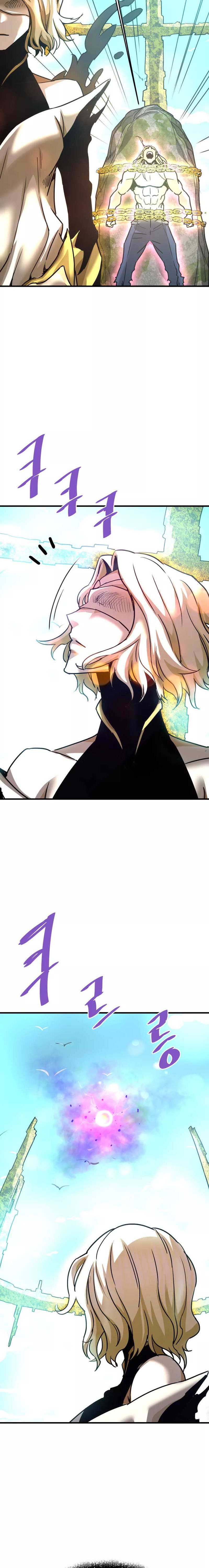 Read Han Dae sung Returned from Hell ES Manga Online