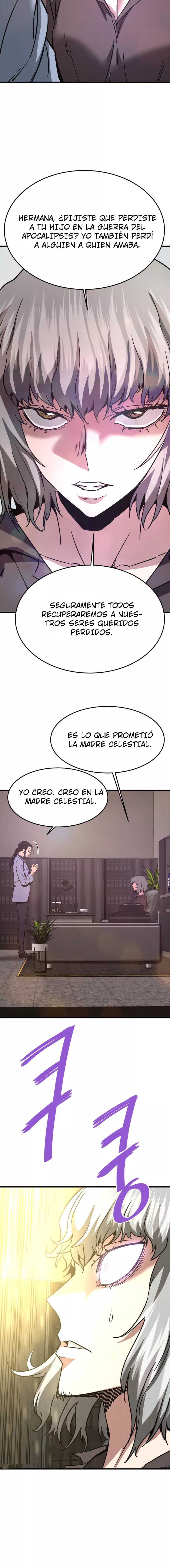 Read Han Dae sung Returned from Hell ES Manga Online