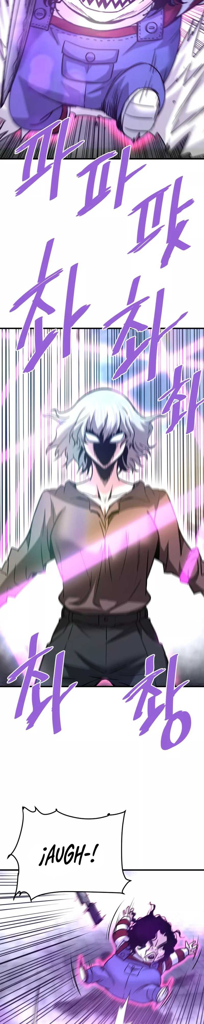 Read Han Dae sung Returned from Hell ES Manga Online