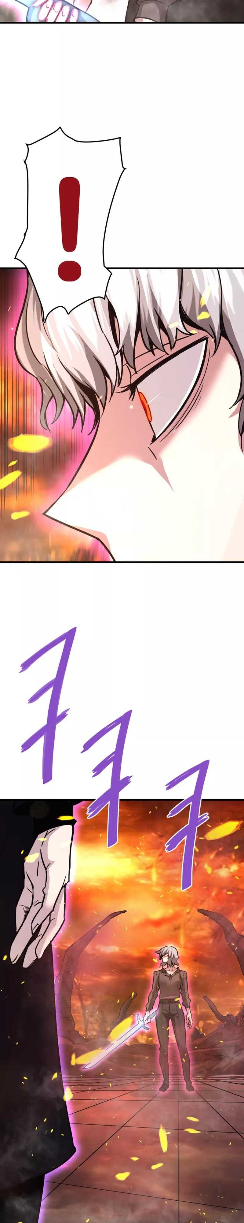 Read Han Dae sung Returned from Hell ES Manga Online