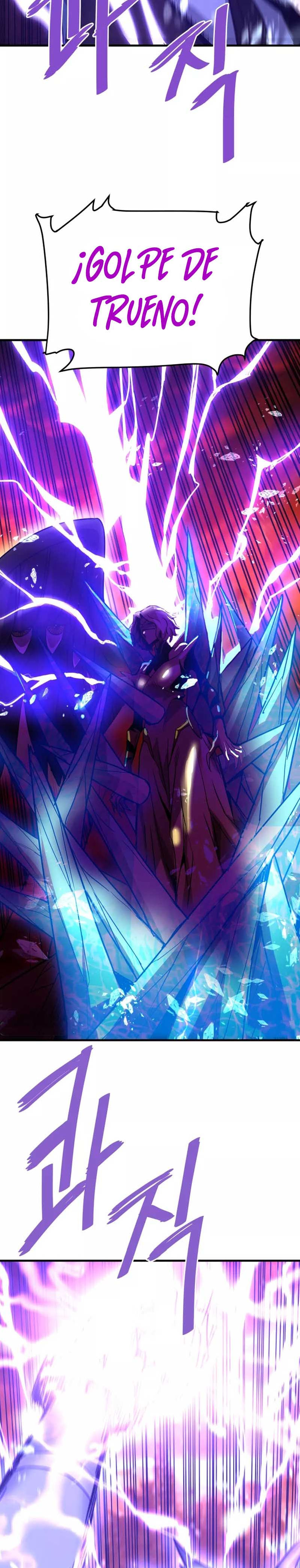 Read Han Dae sung Returned from Hell ES Manga Online