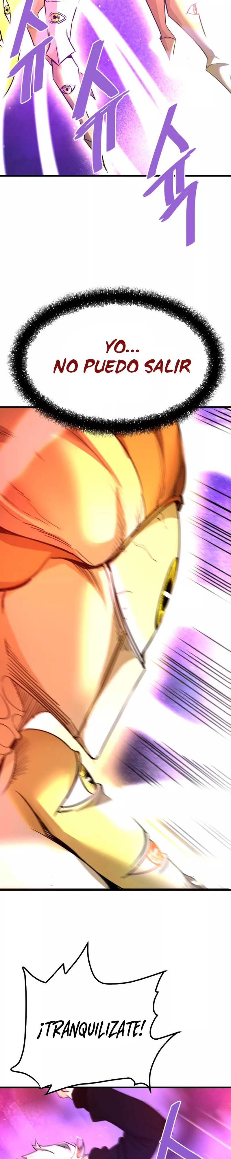 Read Han Dae sung Returned from Hell ES Manga Online