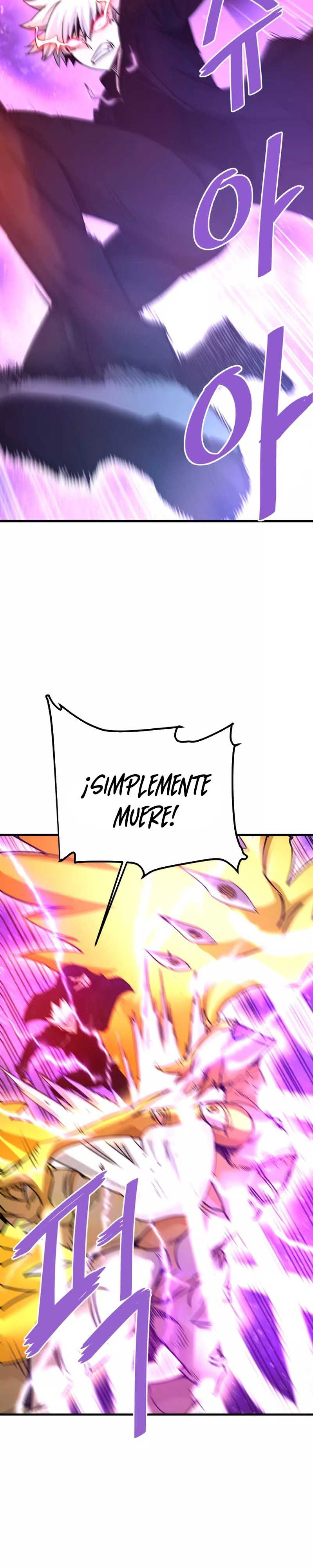 Read Han Dae sung Returned from Hell ES Manga Online